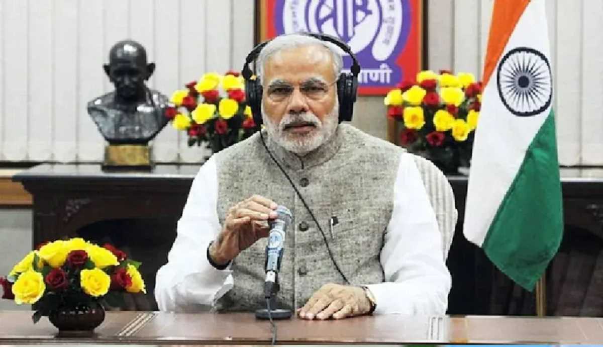 ‘आज़ादी की रेलगाड़ी और रेलवे स्टेशन’ से भी जानें इतिहास : पीएम मोदी